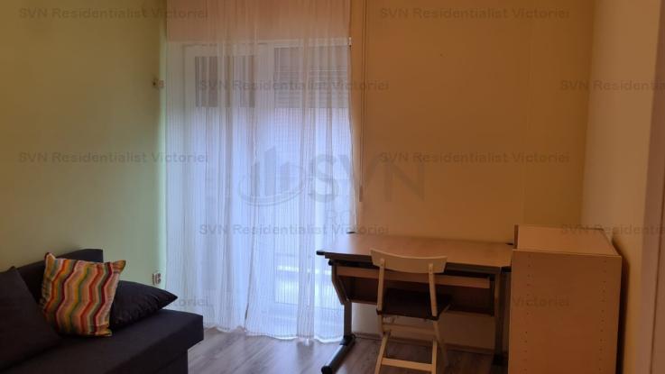 Inchiriere apartament 3 camere, Baneasa, Bucuresti