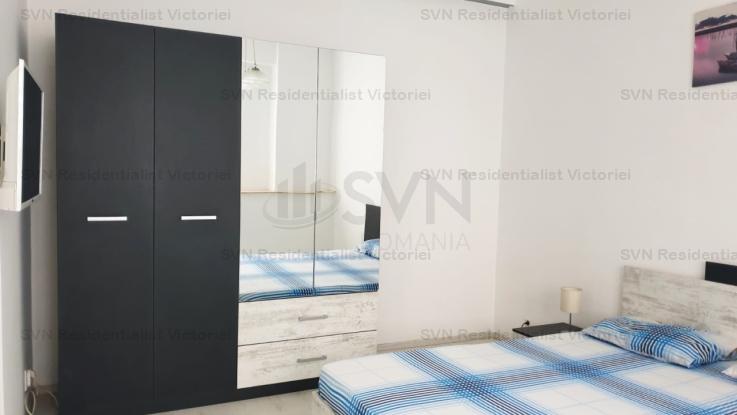 Vanzare apartament 2 camere, Piata Romana, Bucuresti