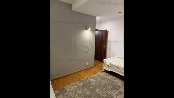 Inchiriere apartament 3 camere, Domenii, Bucuresti