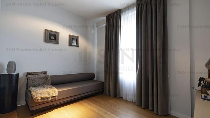 Inchiriere apartament 3 camere, Baneasa, Bucuresti