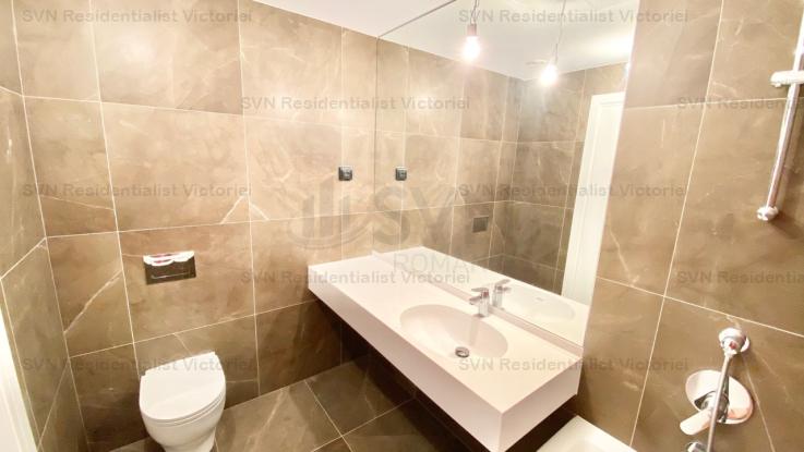 Vanzare apartament 3 camere, Herastrau, Bucuresti