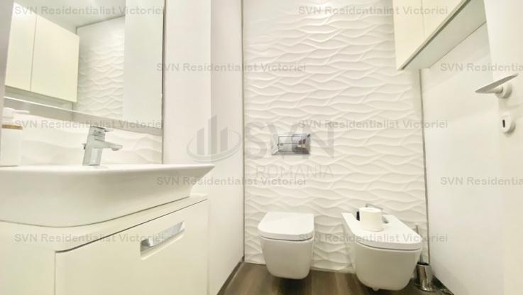 Inchiriere apartament 2 camere, Herastrau, Bucuresti