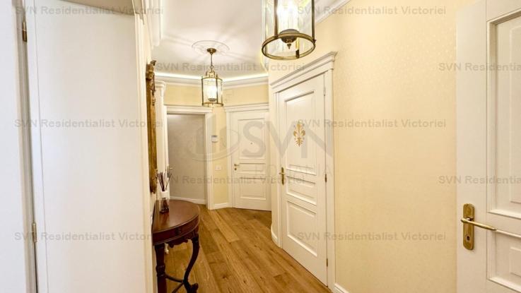 Vanzare apartament 4 camere, Primaverii, Bucuresti