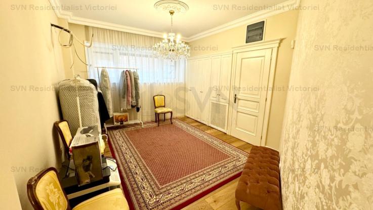 Vanzare apartament 4 camere, Primaverii, Bucuresti