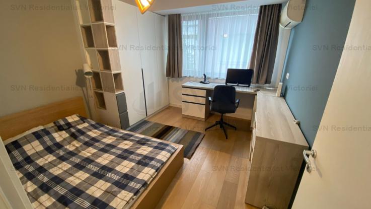 Inchiriere apartament 3 camere, Dorobanti, Bucuresti