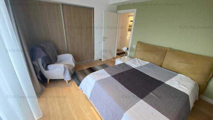 Inchiriere apartament 3 camere, Dorobanti, Bucuresti