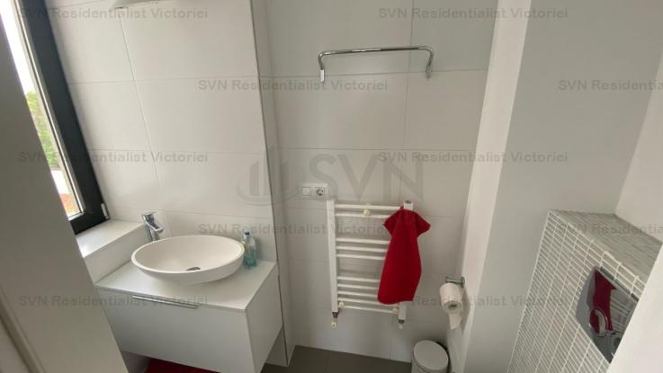 Inchiriere apartament 3 camere, Dorobanti, Bucuresti