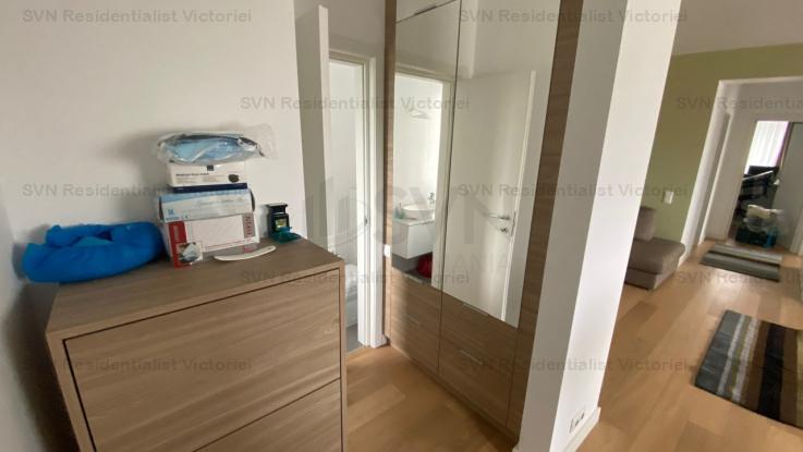 Inchiriere apartament 3 camere, Dorobanti, Bucuresti