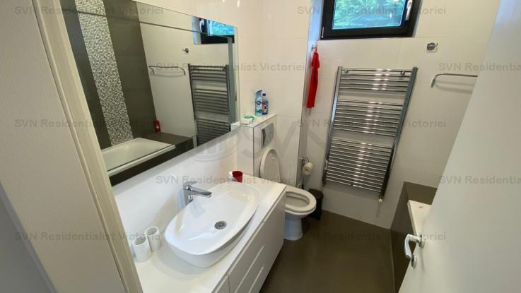 Inchiriere apartament 3 camere, Dorobanti, Bucuresti