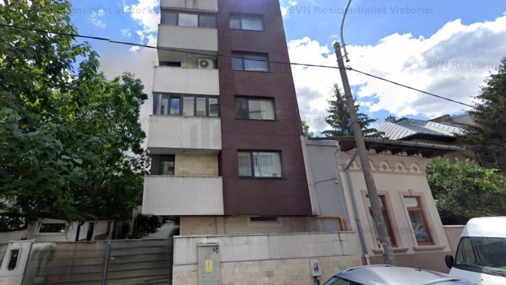 Inchiriere apartament 3 camere, Dorobanti, Bucuresti