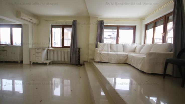 Vanzare apartament 3 camere, Primaverii, Bucuresti