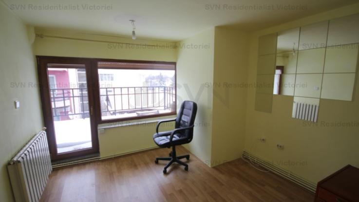 Vanzare apartament 3 camere, Primaverii, Bucuresti