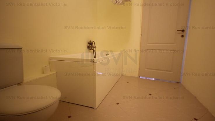 Vanzare apartament 3 camere, Primaverii, Bucuresti