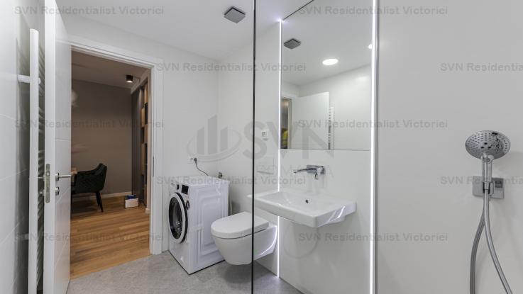 Vanzare apartament 3 camere, Aviatiei, Bucuresti