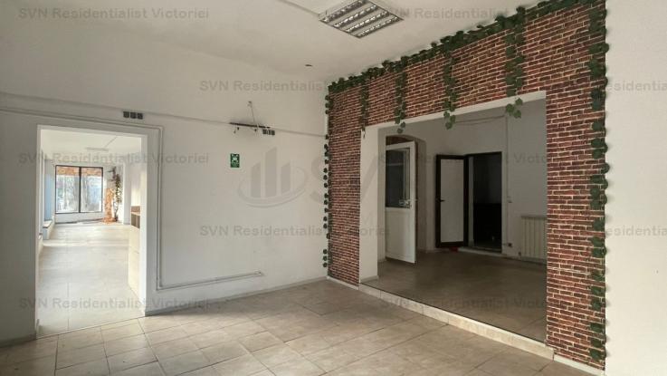 Vanzare spatiu comercial, Parcul Carol, Bucuresti