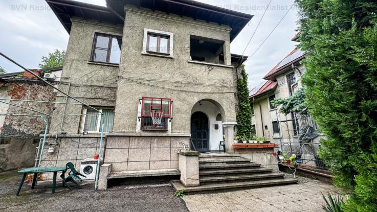 Vanzare casa/vila, Cotroceni, Bucuresti