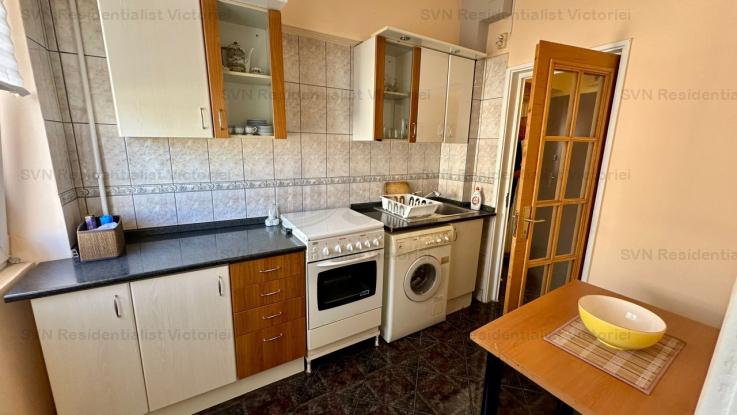 Vanzare apartament 3 camere, Vatra Luminoasa, Bucuresti