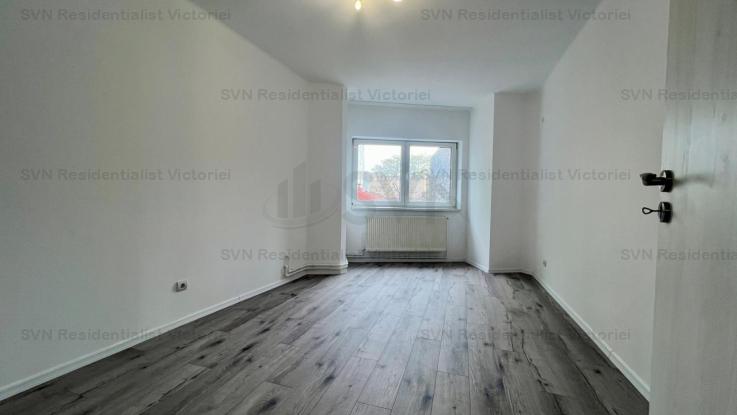 Vanzare apartament 3 camere, Dacia, Bucuresti