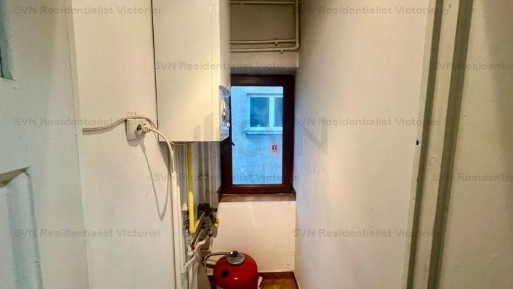 Vanzare apartament 3 camere, Gradina Icoanei, Bucuresti