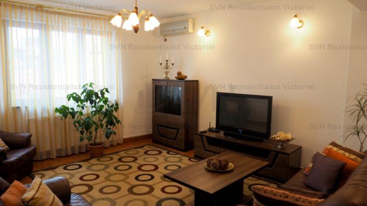 Inchiriere apartament 3 camere, Dorobanti, Bucuresti