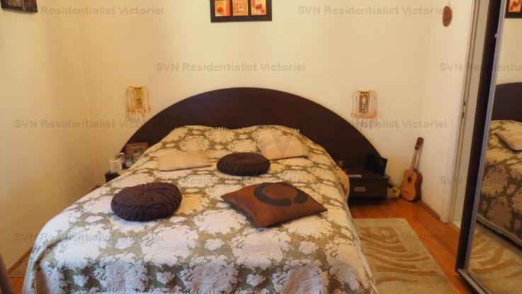 Vanzare apartament 7 camere, Piata Romana, Bucuresti