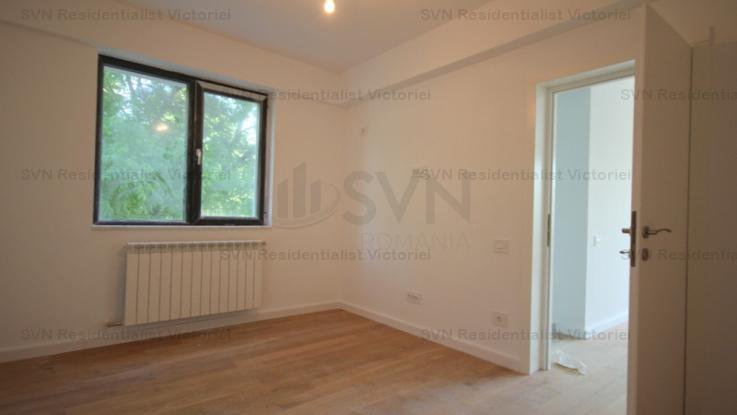 Vanzare apartament 2 camere, Aviatiei, Bucuresti