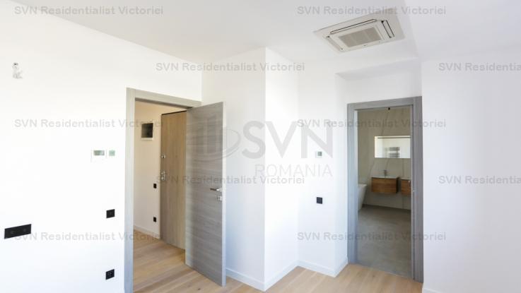 Vanzare apartament 2 camere, Floreasca, Bucuresti