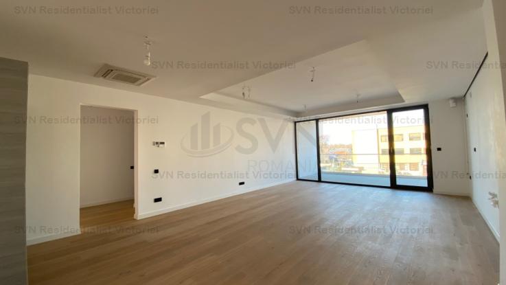 Vanzare apartament 3 camere, Floreasca, Bucuresti