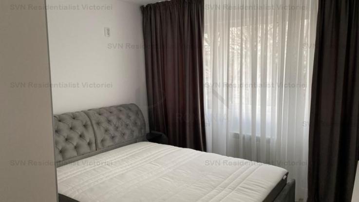 Inchiriere apartament 2 camere, Piata Victoriei, Bucuresti