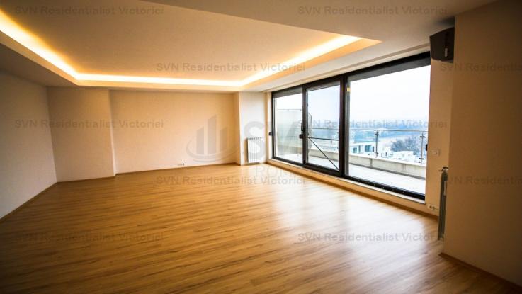 Vanzare apartament 5 camere, Nordului, Bucuresti