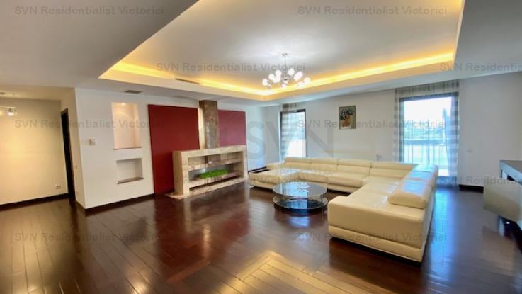 Vanzare apartament 7 camere, Baneasa, Bucuresti