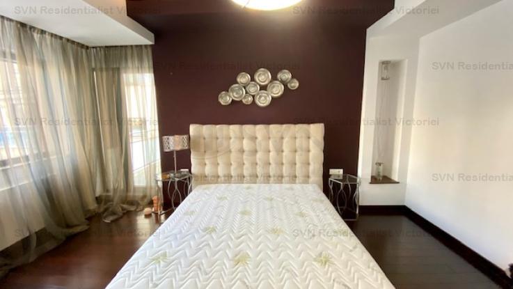 Vanzare apartament 7 camere, Baneasa, Bucuresti