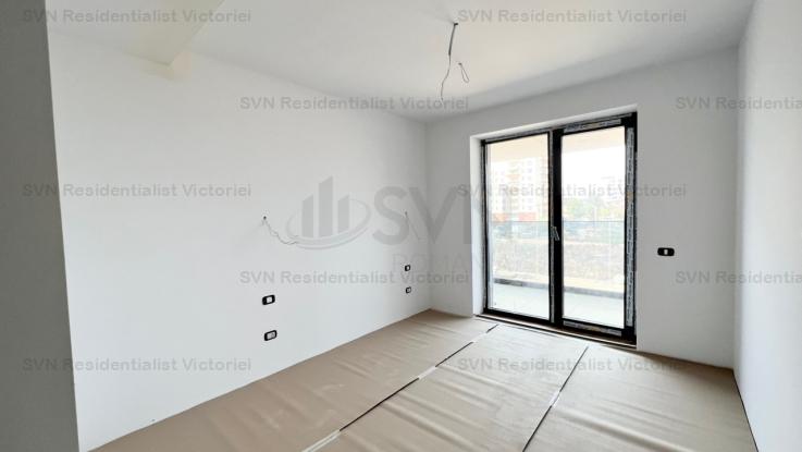 Vanzare apartament 3 camere, Aviatiei, Bucuresti