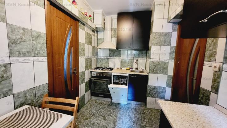 Inchiriere apartament 3 camere, Calea Calarasilor, Bucuresti