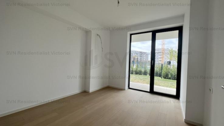 Vanzare apartament 3 camere, Baneasa, Bucuresti