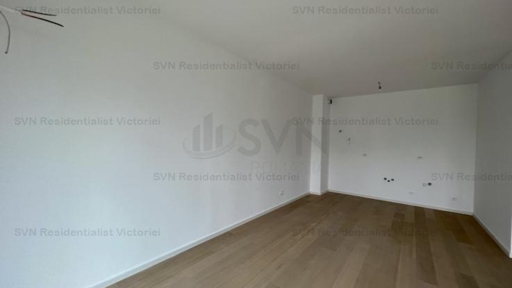 Vanzare apartament 3 camere, Baneasa, Bucuresti