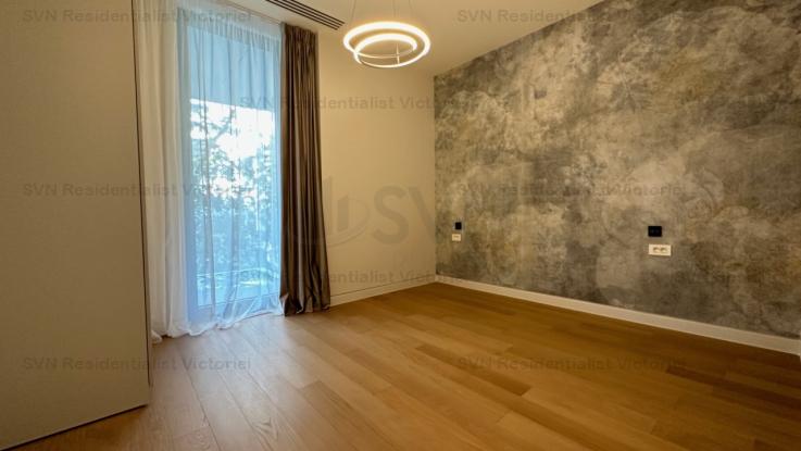 Inchiriere apartament 3 camere, Floreasca, Bucuresti