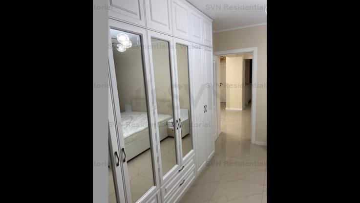 Inchiriere apartament 3 camere, Decebal, Bucuresti