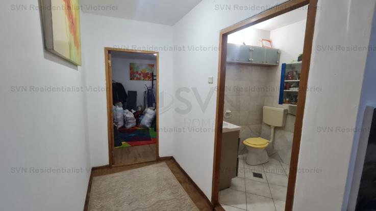 Vanzare apartament 4 camere, Dacia, Bucuresti