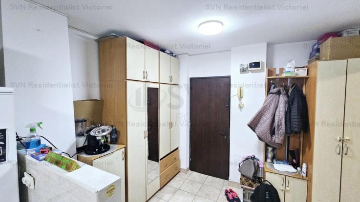 Vanzare apartament 2 camere, Drumul Taberei, Bucuresti