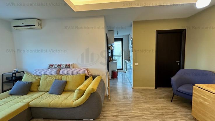 Vanzare apartament 3 camere, Herastrau, Bucuresti