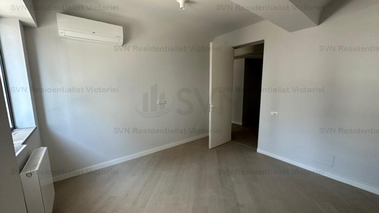 Vanzare apartament 3 camere, Pipera, Bucuresti