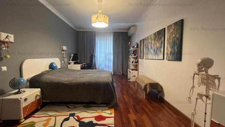 Vanzare apartament 4 camere, Herastrau, Bucuresti