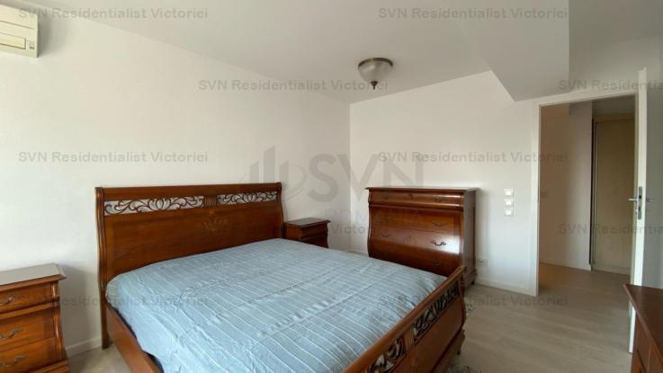 Inchiriere apartament 4 camere, Piata Alba Iulia, Bucuresti