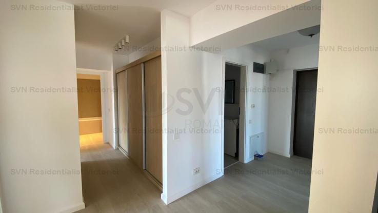 Inchiriere apartament 4 camere, Piata Alba Iulia, Bucuresti