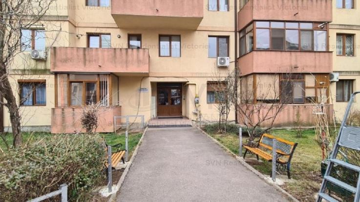 Vanzare apartament 2 camere, Central, Bragadiru