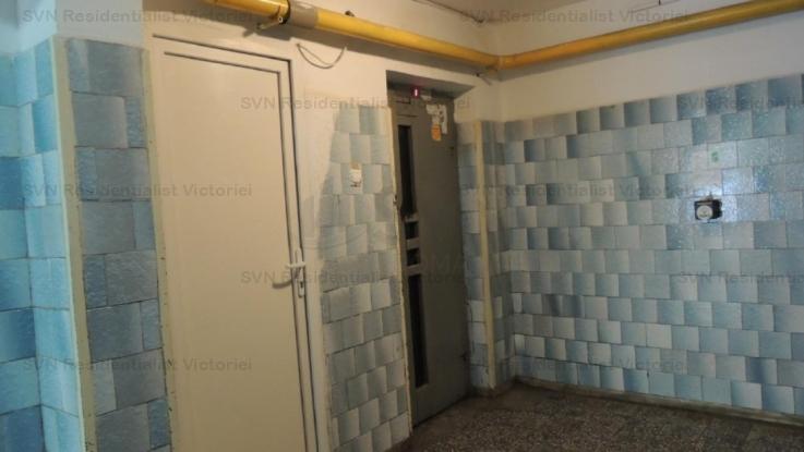 Vanzare apartament 3 camere, Pantelimon, Bucuresti