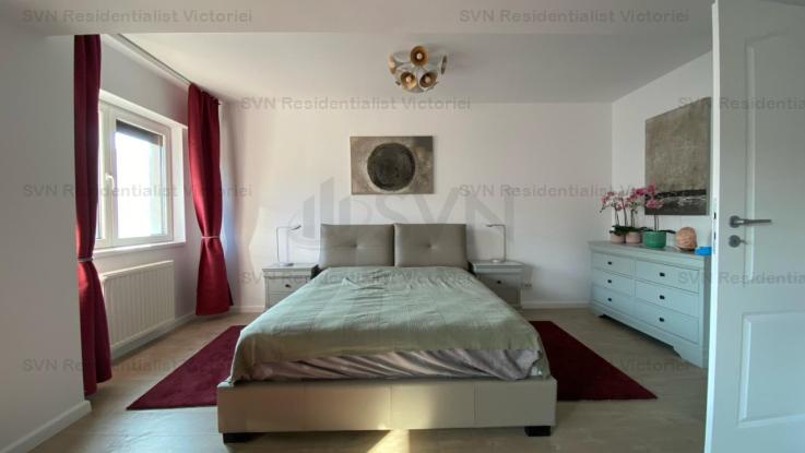 Inchiriere apartament 3 camere, Piata Alba Iulia, Bucuresti