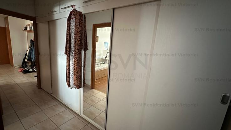 Vanzare apartament 3 camere, Pantelimon, Bucuresti