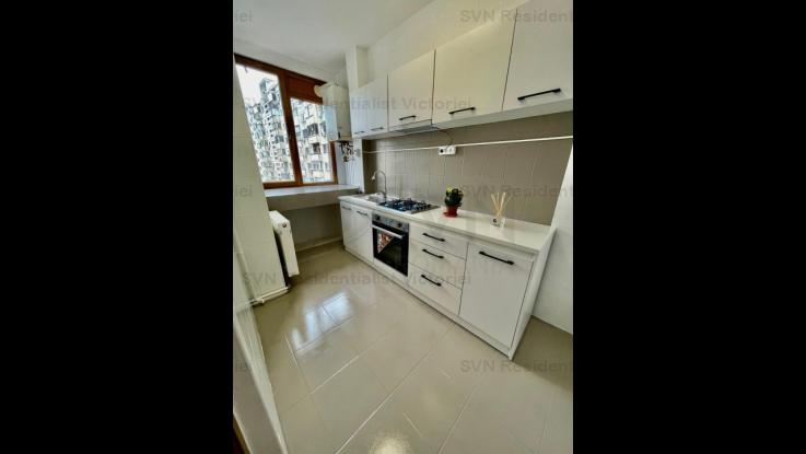 Vanzare apartament 3 camere, Piata Muncii, Bucuresti